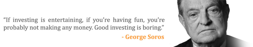 vivekTaru.com Quotes I like : George Soros